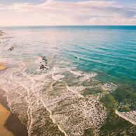 Villa Milizie in Scicli