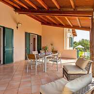 Villa Milizie in Scicli