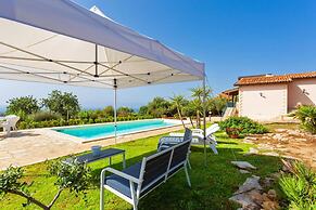 Villa Milizie in Scicli