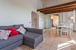 Villa Milizie in Scicli