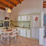 Villa Milizie in Scicli