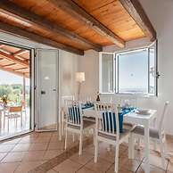 Villa Milizie in Scicli