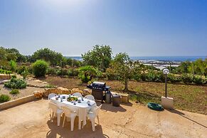 Villa Milizie in Scicli