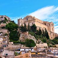 Villa Milizie in Scicli