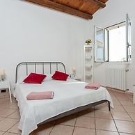 Villa Milizie in Scicli