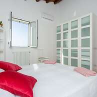 Villa Milizie in Scicli