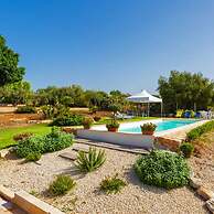 Villa Milizie in Scicli