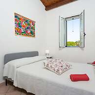 Villa Milizie in Scicli