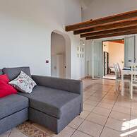 Villa Milizie in Scicli