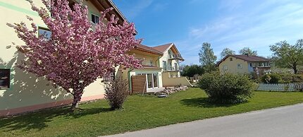 Pension am Weberhof