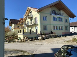 Pension am Weberhof