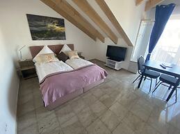 Pension am Weberhof