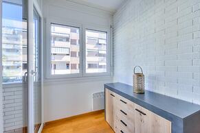 Casa Al Molo in Locarno