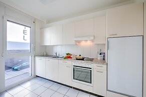 Casa Al Molo in Locarno