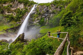Casa Al Molo in Locarno