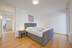 Casa Al Molo in Locarno