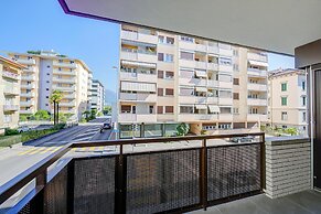 Casa Al Molo in Locarno