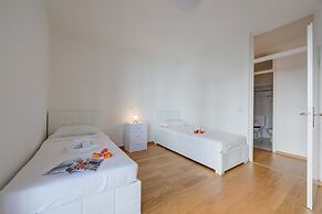 Casa Al Molo in Locarno