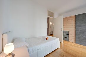 Casa Al Molo in Locarno