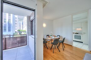 Casa Al Molo in Locarno