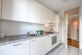 Casa Al Molo in Locarno