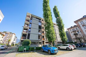 Casa Al Molo in Locarno