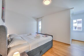 Casa Al Molo in Locarno