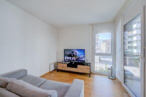 Casa Al Molo in Locarno