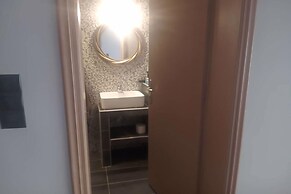 Maritinas Stone Apartment On The Beach