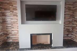 Maritinas Stone Apartment On The Beach