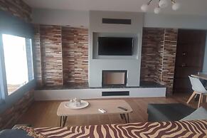 Maritinas Stone Apartment On The Beach