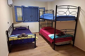 Maritinas Stone Apartment On The Beach