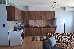 Maritinas Stone Apartment On The Beach