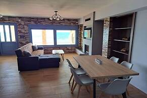 Maritinas Stone Apartment On The Beach