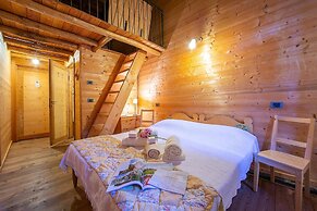 Le Fratte Sport and Relax in Hilly Area