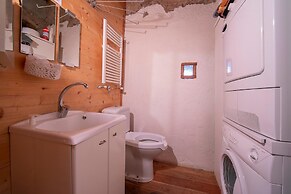 Le Fratte Sport and Relax in Hilly Area