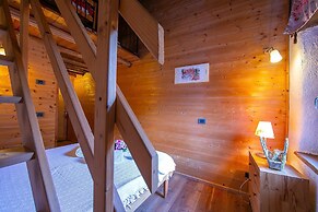 Le Fratte Sport and Relax in Hilly Area