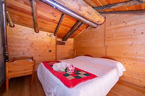 Le Fratte Sport and Relax in Hilly Area