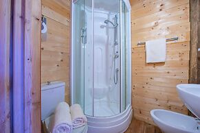 Le Fratte Sport and Relax in Hilly Area