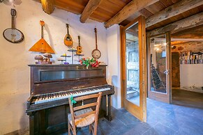 Le Fratte Sport and Relax in Hilly Area