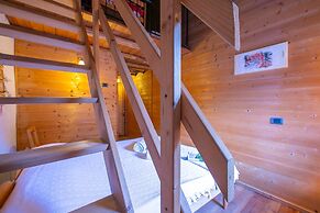 Le Fratte Sport and Relax in Hilly Area