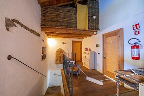 Le Fratte Sport and Relax in Hilly Area