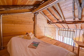 Le Fratte Sport and Relax in Hilly Area