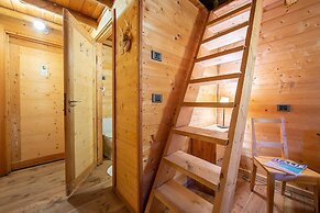 Le Fratte Sport and Relax in Hilly Area