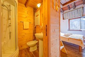 Le Fratte Sport and Relax in Hilly Area