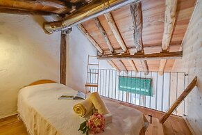 Le Fratte Sport and Relax in Hilly Area