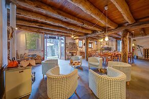 Le Fratte Sport and Relax in Hilly Area