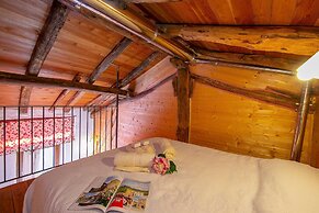 Le Fratte Sport and Relax in Hilly Area