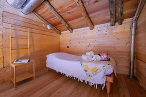 Le Fratte Sport and Relax in Hilly Area