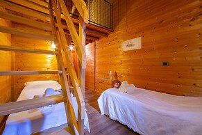 Le Fratte Sport and Relax in Hilly Area